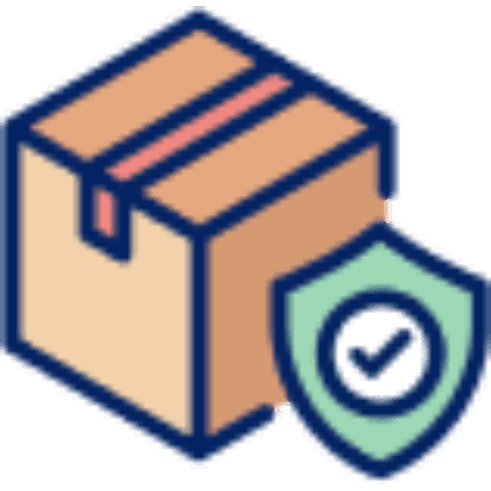 Package Protection -