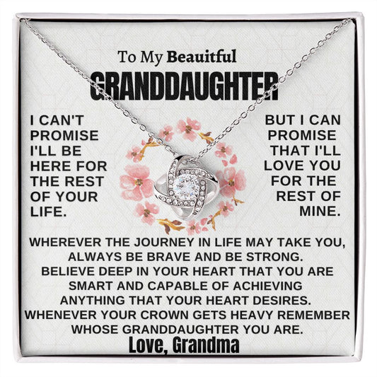 Gift for Granddaughter