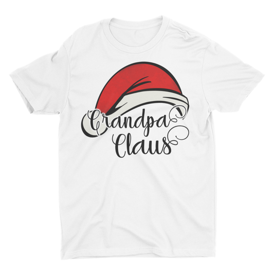 GrandPa Claus